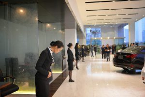 Đại Lý Lexus Huế