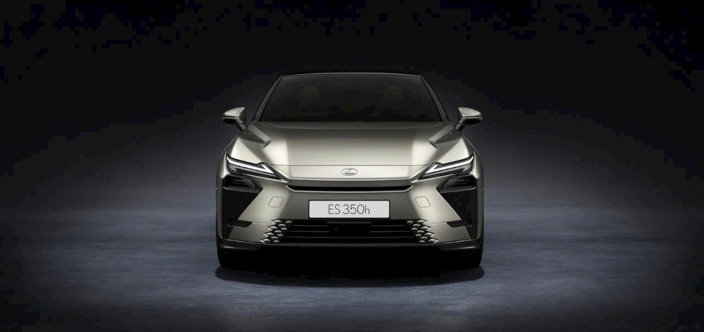 Giá Xe Lexus ES350h, ES500e 2026 Bao Nhiêu? Thông Số Kỹ Thuật & Đánh Giá Chi Tiết