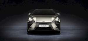 Giá Xe Lexus ES350h, ES500e 2026 Bao Nhiêu? Thông Số Kỹ Thuật & Đánh Giá Chi Tiết